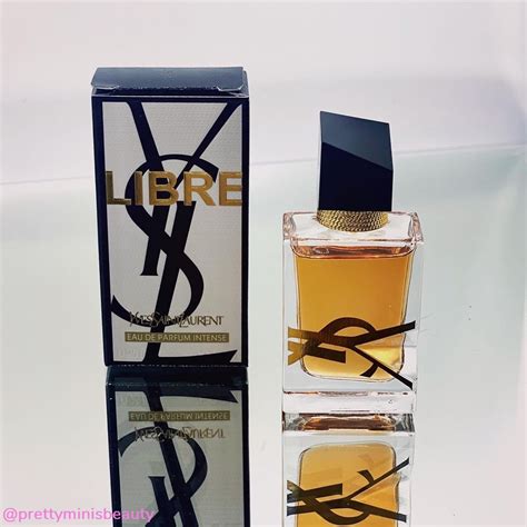 ysl 7.5ml|ysl y libre intense.